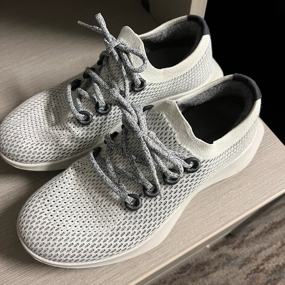 COPY - Allbirds Men’s Tree Dasher Size 9